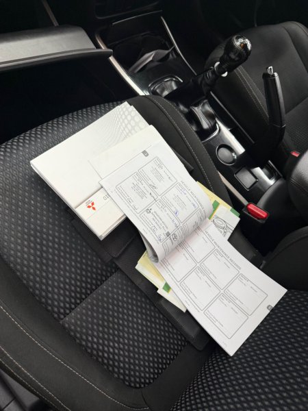 2017 Mitsubishi Outlander - photo 5