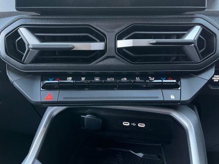 2026 Dacia Bigster - photo 24