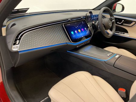 2026 Mercedes-Benz E-Class - photo 6