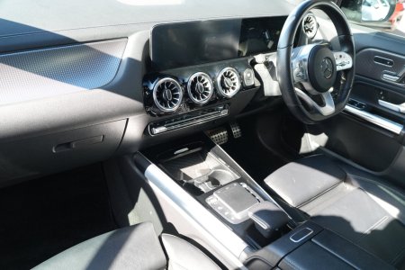 2021 Mercedes-Benz EQA - photo 21