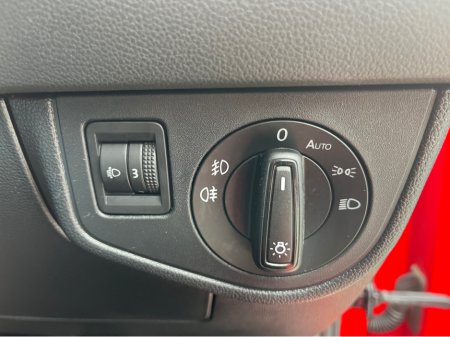 2018 Volkswagen Polo - photo 19