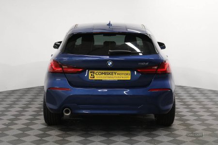 2022 BMW 1-Series - photo 6
