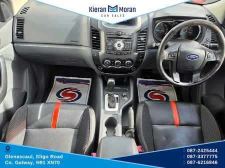 2015 Ford Ranger - photo 11