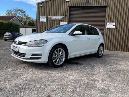 2017 Volkswagen Golf - photo 2