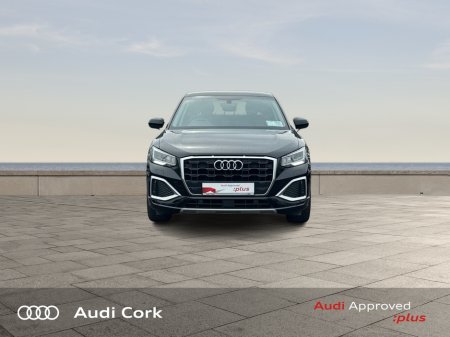 2021 Audi Q2 - photo 2