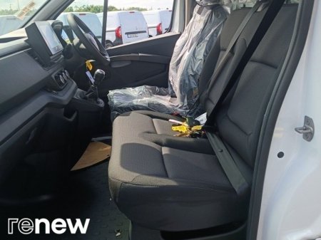 2026 Renault Trafic - photo 8