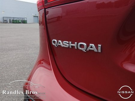 2020 Nissan Qashqai - photo 23