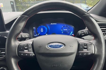 2021 Ford Kuga - photo 12