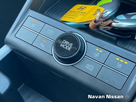 2025 Hyundai KONA - photo 27