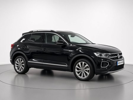2023 Volkswagen T-Roc - photo 5