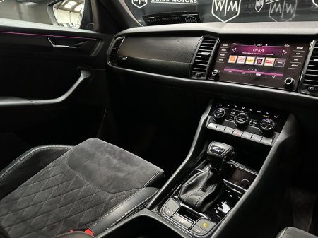 2019 Skoda Kodiaq - photo 15