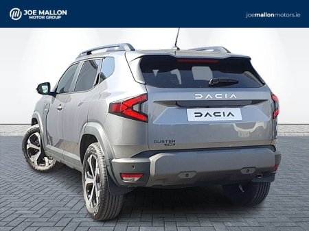 2026 Dacia Duster - photo 2