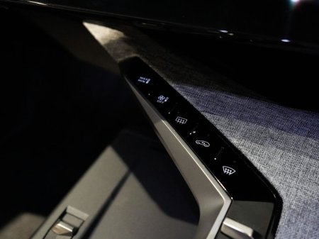 2025 Peugeot 3008 - photo 13