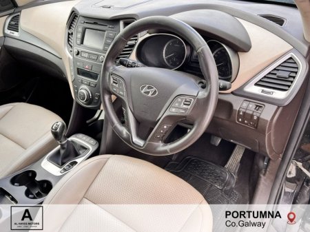 2016 Hyundai Santa Fe - photo 8