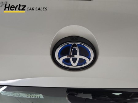 2023 Toyota Corolla - photo 10