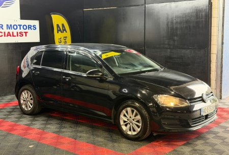 2014 Volkswagen Golf - photo 15