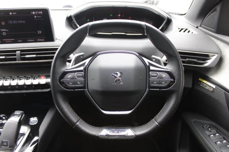 2019 Peugeot 3008 - photo 22