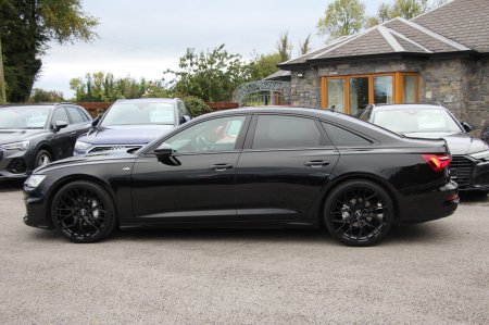 2023 Audi A6 - photo 15