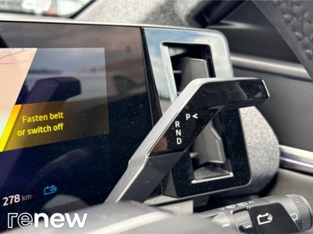 2025 Renault Scenic E-Tech - photo 19