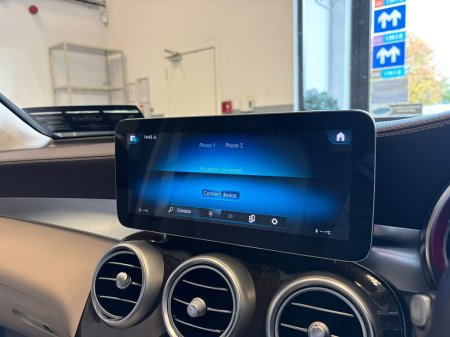 2021 Mercedes-Benz GLC - photo 33