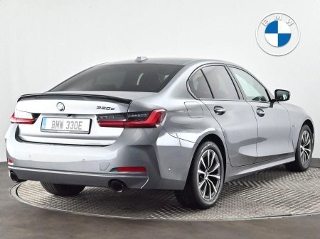 2024 BMW 3-Series - photo 22