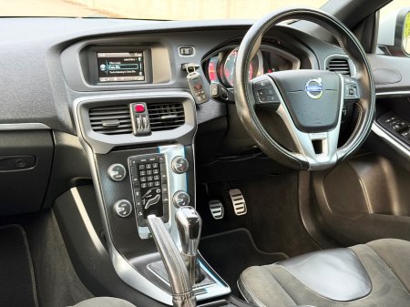 2016 Volvo V40 - photo 23