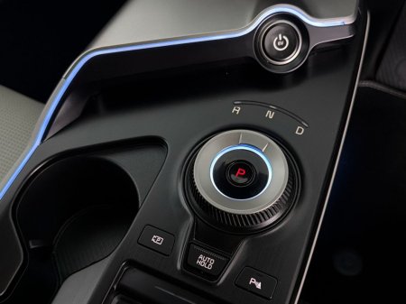 2026 Kia EV6 - photo 23