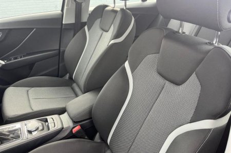 2023 Audi Q2 - photo 19