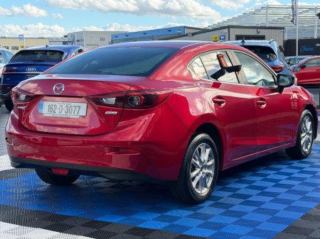 2016 Mazda Mazda3 - photo 8