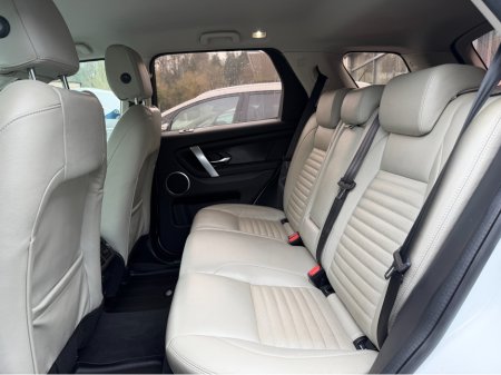 2020 Land Rover Discovery Sport - photo 12