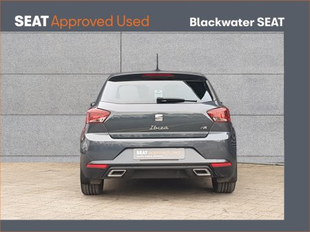 2023 SEAT Ibiza - photo 5