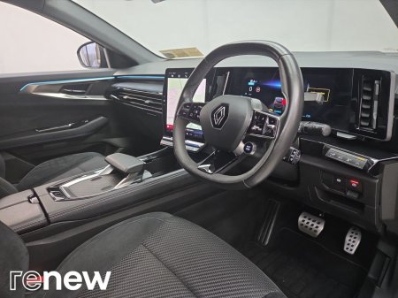 2023 Renault Austral - photo 15