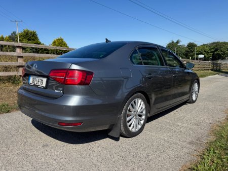 2016 Volkswagen Jetta - photo 7