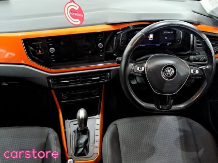 2019 Volkswagen Polo - photo 11