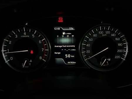 2024 Suzuki Vitara - photo 36