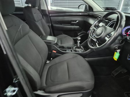 2023 Hyundai Tucson - photo 13