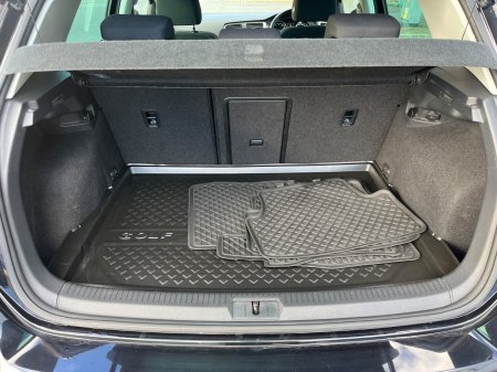 2017 Volkswagen Golf - photo 43