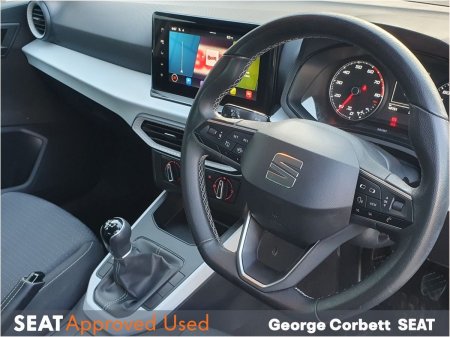 2023 SEAT Arona - photo 11