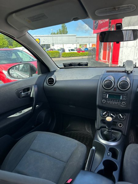 2013 Nissan Qashqai - photo 25