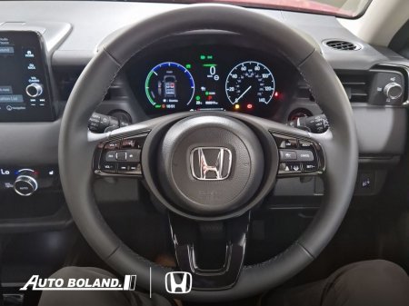 2027 Honda HR-V - photo 15