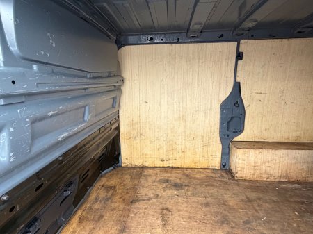 2023 Renault Trafic - photo 32