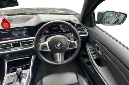 2020 BMW 3-Series - photo 11