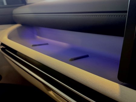 2026 Hyundai Tucson - photo 13