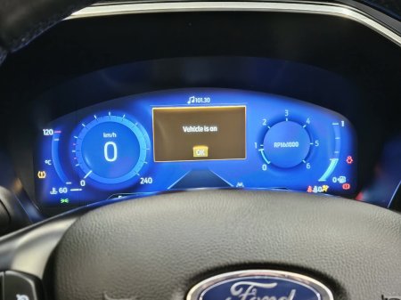 2021 Ford Kuga - photo 12