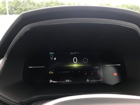 2026 Renault Captur - photo 14