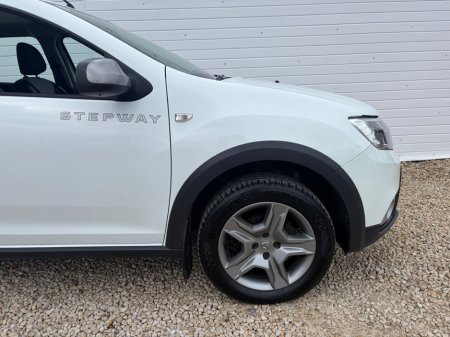 2019 Dacia Sandero - photo 8