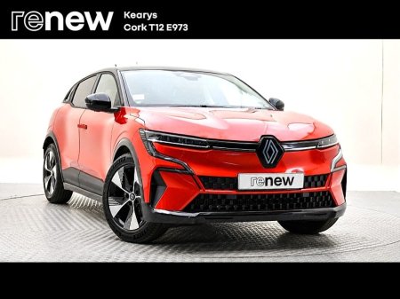 2023 Renault Megane E-Tech Equilibre EV40 130hp 2 Tone