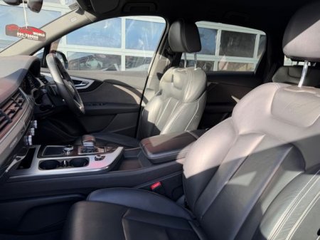 2016 Audi Q7 - photo 13