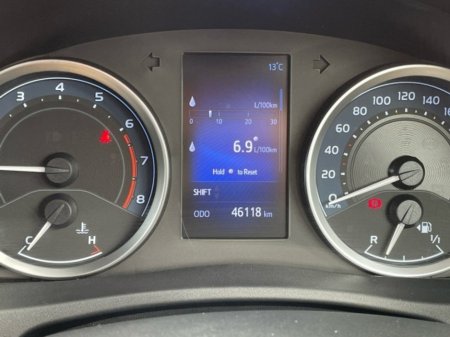 2018 Toyota Corolla - photo 15