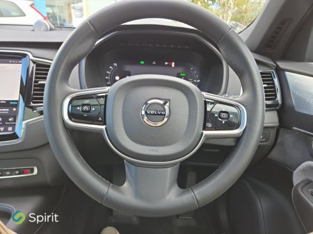 2022 Volvo XC90 - photo 21